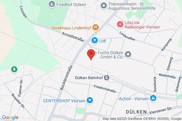 Holzagentur Karschkes GmbH