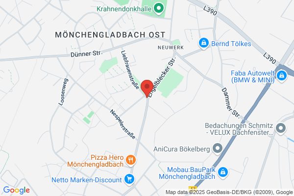 HörQuartier Mönchengladbach