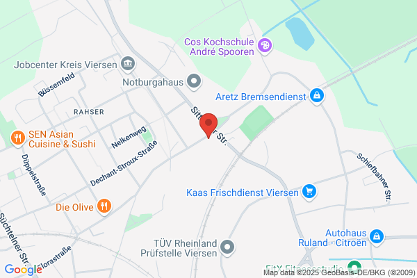 Hotel Ratsstube