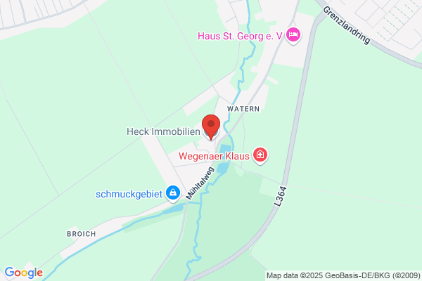 Heck Immobilien
