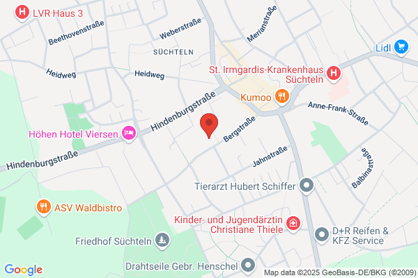 Immobilien Lübke