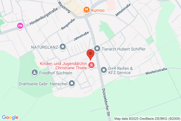 Immobilien Meerkötter