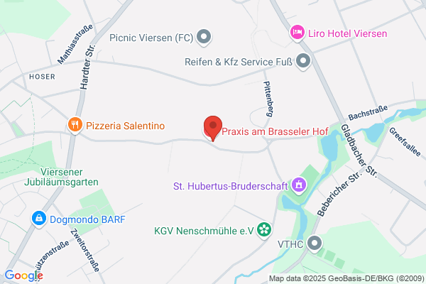 Larmag Germany Acht GmbH