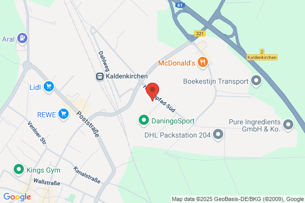 Immobilien Kessel Inh. Regina Kessel