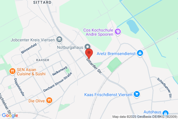 I.R.S.Industriereinigung