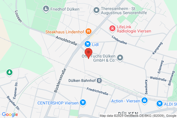 IES GmbH