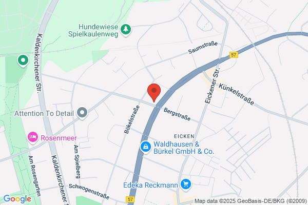 Ingenieurbüro Rolf Besten