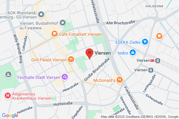Euroweb Viersen