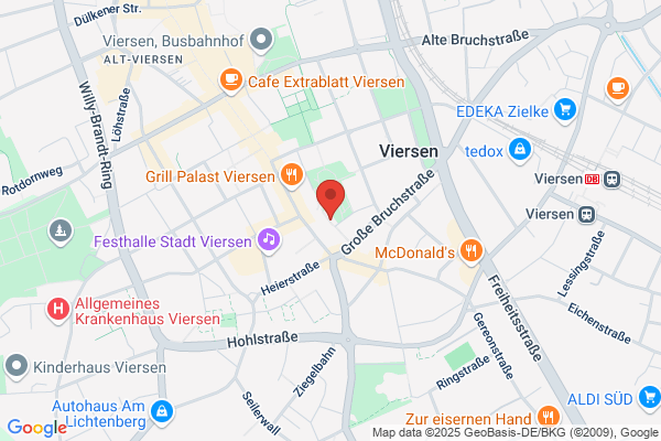 Evagelische Kirchengemeinde Viersen Bez. I Pfarrer Günter Bublitz