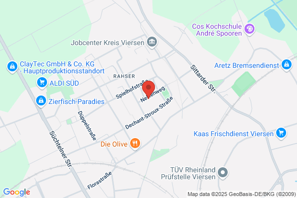 Kath. Kirchengemeinde St. Notburga