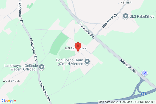 Pfarramt St. Helena Viersen