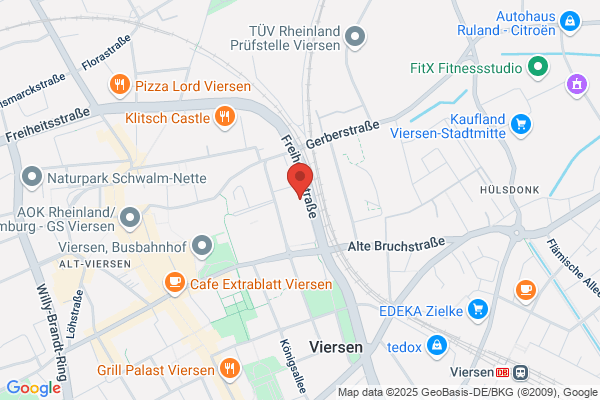 Niersverband
