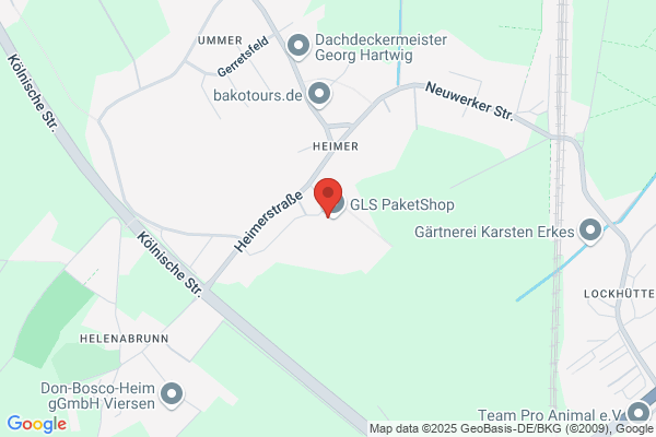 K.I.S GmbH