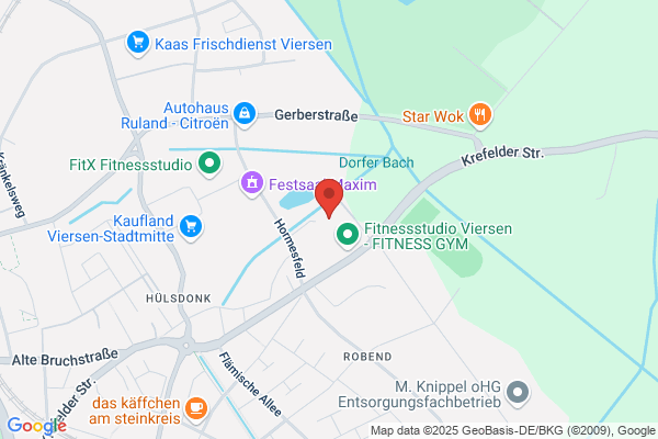 Klimafuchs24 GmbH