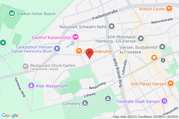 Mobilfunkshop FEXCOM Viersen