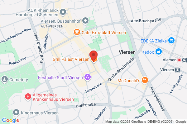 My Nails & Beauty Viersen