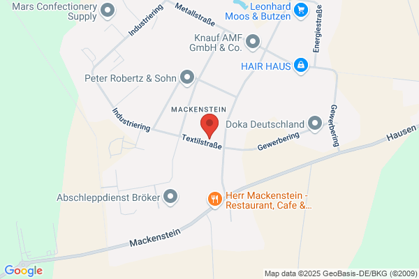 Hoffmann & Voß GmbH
