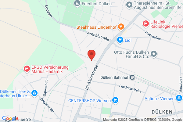 Theven Kunststofftechnik e.K.