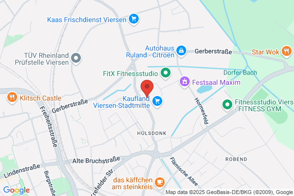 Deutsche SB-Kauf Handels AG