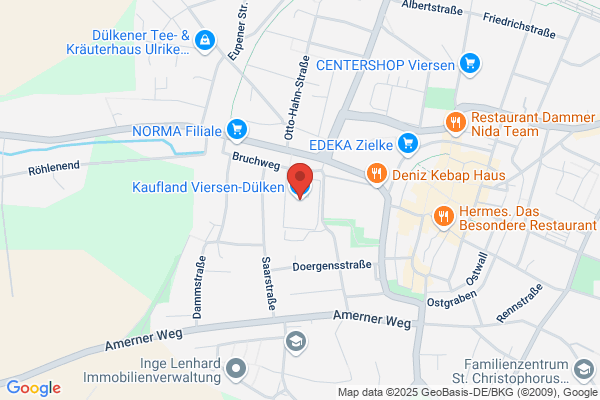 EKZ Dülken GbR