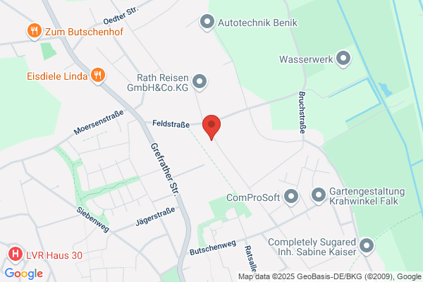 Krettek Verfahrenstechnik GmbH