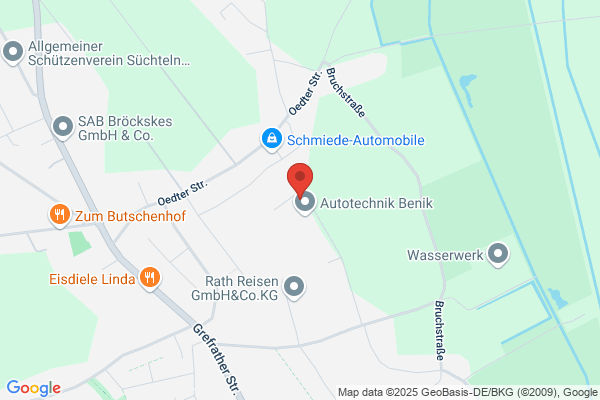 Holthausen Maschinenbau GmbH