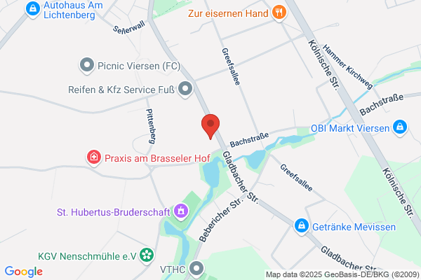 Physiotherapie Tijssen-Barbier