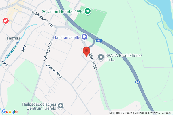 Jansen Navarro GbR