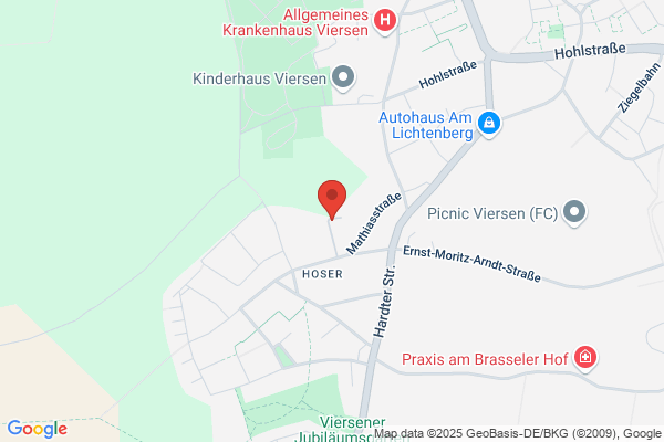 Möbelscheune Zerressen