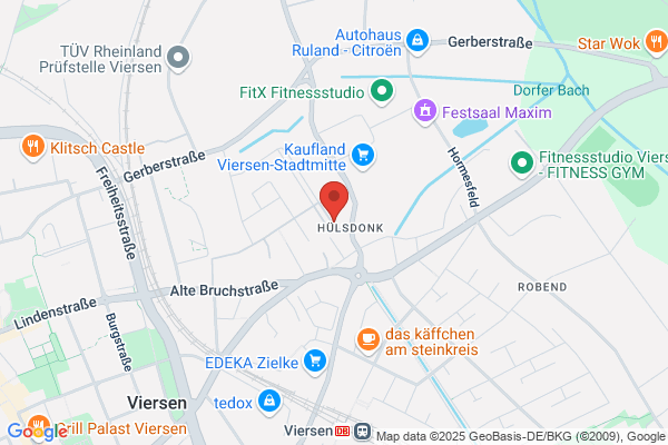 Übersetzungsbüro Hespelein