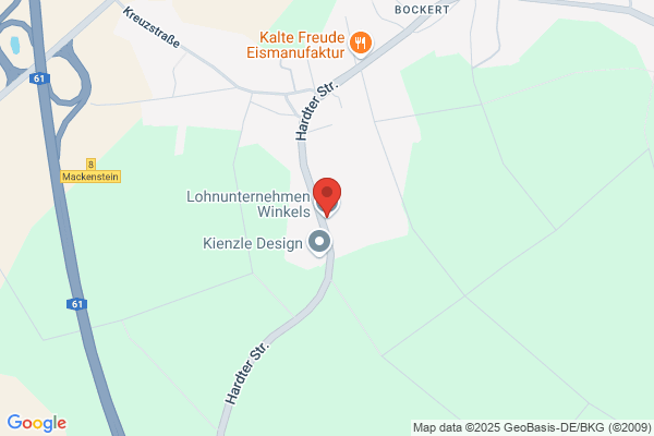 Lingen & Kalscheuer GbR LIKA Kartoffelverarbeitung
