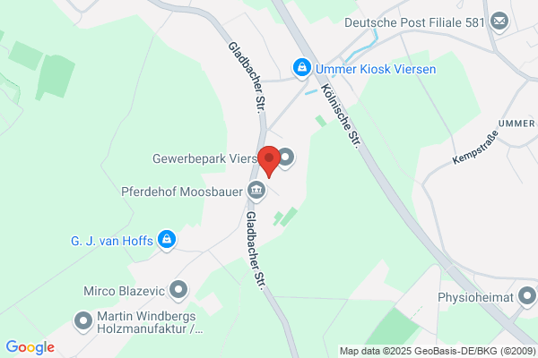 Omnibusbetrieb Kellers Ulrich