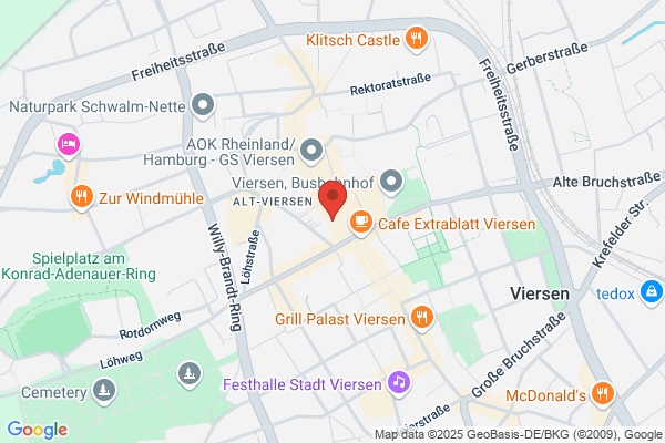 Optik Hoenings oHG