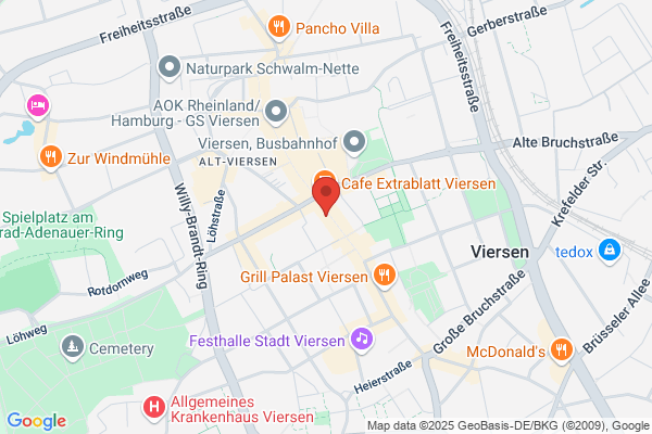 Stadt-Parfümerie Pieper GmbH