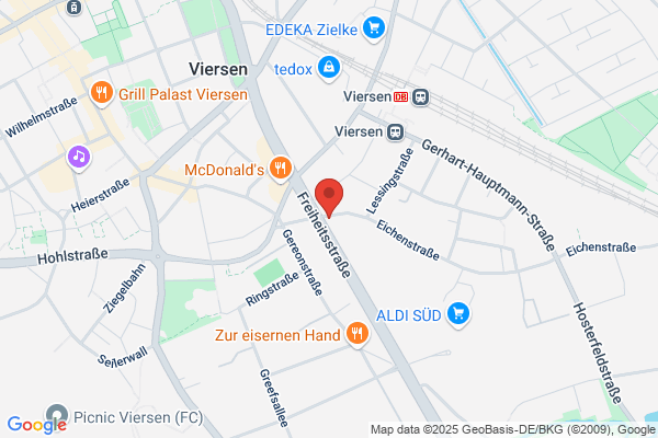 Partyservice-Mertens