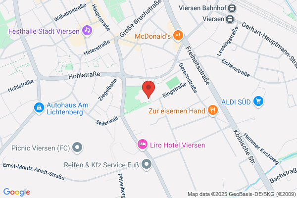 Diakonia ambulanter Pflegedienst
