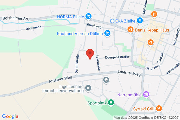 Haus Bodelschwingh gGmbH