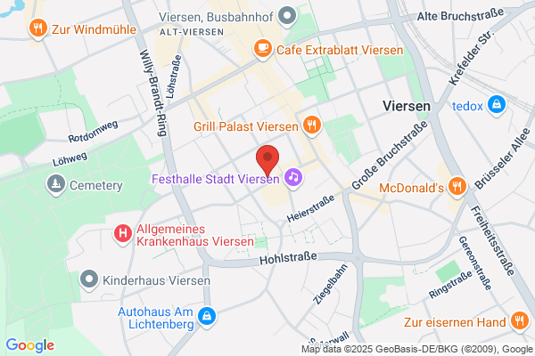 Praxis für ganzheitliche Physiotherapie