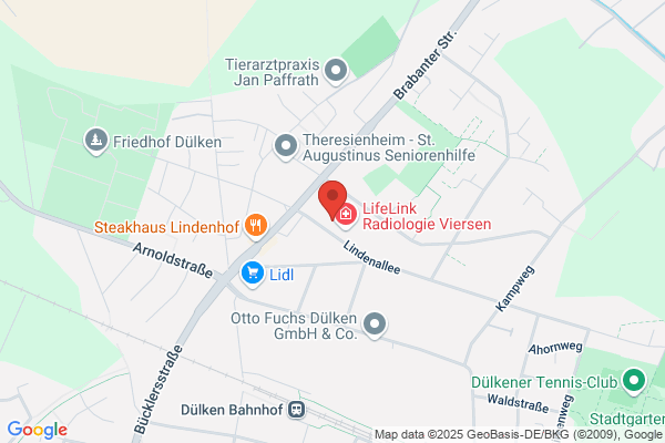 Reha Viersen GmbH