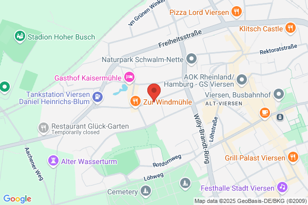 PHG Viersen gGmbH
