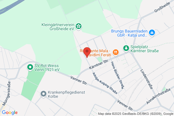 Gatzweiler- Glasreinigung, Solarreinigung und Photovoltaik Reinigung in Mönchengladbach