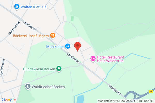 Sammie's Mülltonnen-Reinigung