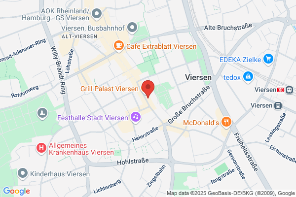 FIRST Reisebüro