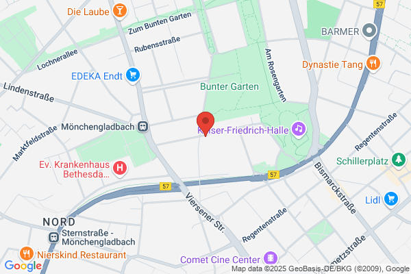 Speedy Tours GmbH & Co.KG