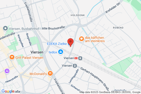 Cafe Restaurante Niershof
