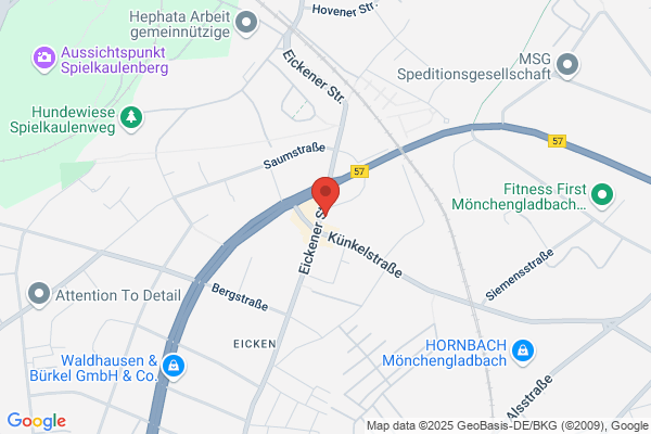 Poseidon Sanitär Heizung Lüftung GmbH