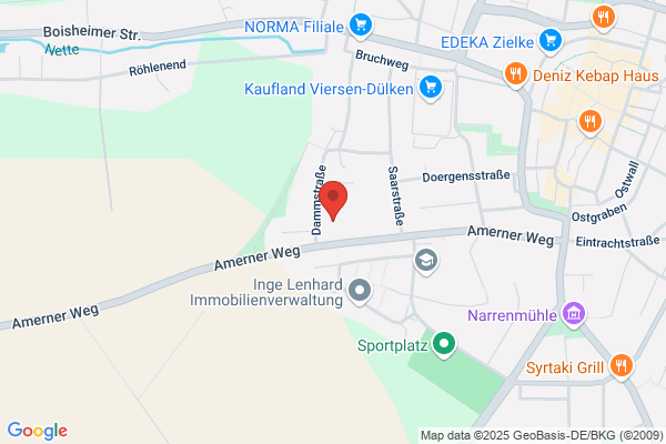Grundschulen, Gemeinschafts Dülken