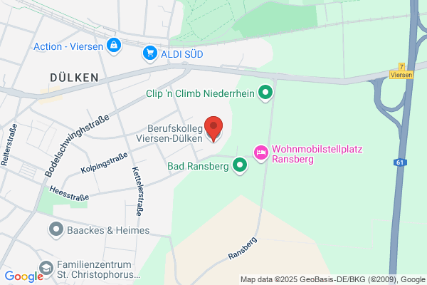 Berufskolleg Viersen