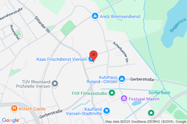Bildungszentrum NiederRhein
