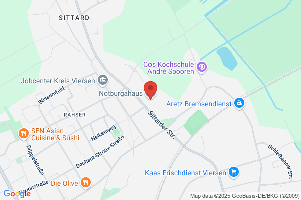 Notburga-Haus gemeinnützige GmbH